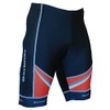 Berkner Copenhagen Cycling Shorts Gel Padding Bike Shorts – Silver