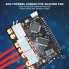 Brushless Motor Driver with Heatsink Multi Directional Stable Motor Controller