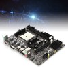 A55 Desktop Computer Motherboard FM1 Interface 905Pin CPU DualCore QuadCore
