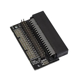 sb components Microbit Edge Connector Breakout Board Pre-built 21 pins Breaks out for Breakout Board BBC micro:bit