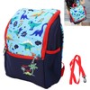 AntiLost Toddler Backpack Kids Preschool Travel Kindergarten Backpack with Safety