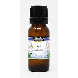 Myrrh Pure Essential Oil (0.50 oz, ZIN: 305114) - 2 Pack