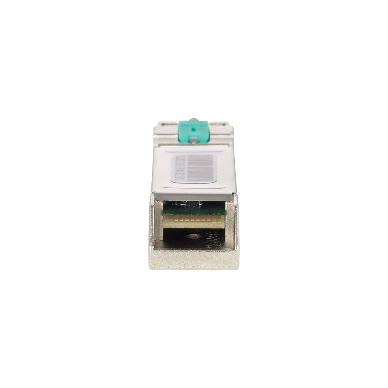 Level One 155M Single-Mode BIDI SFP Transceiver (20 km, TX/RX