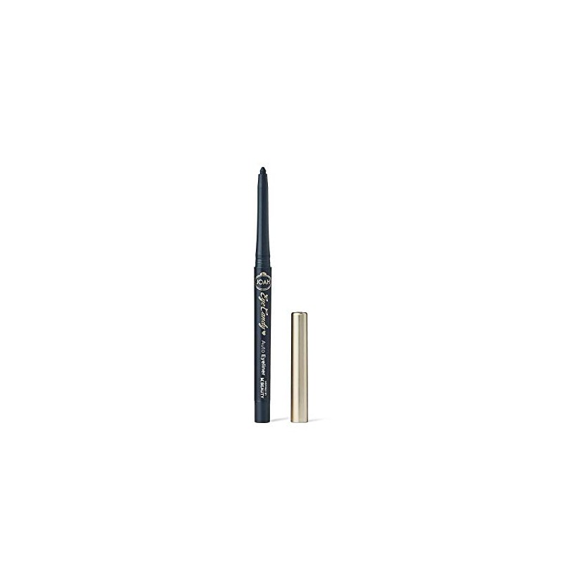 JOAH Auto Eyeliner, Waterproof Retractable Creamy Eye Pencil for Precise