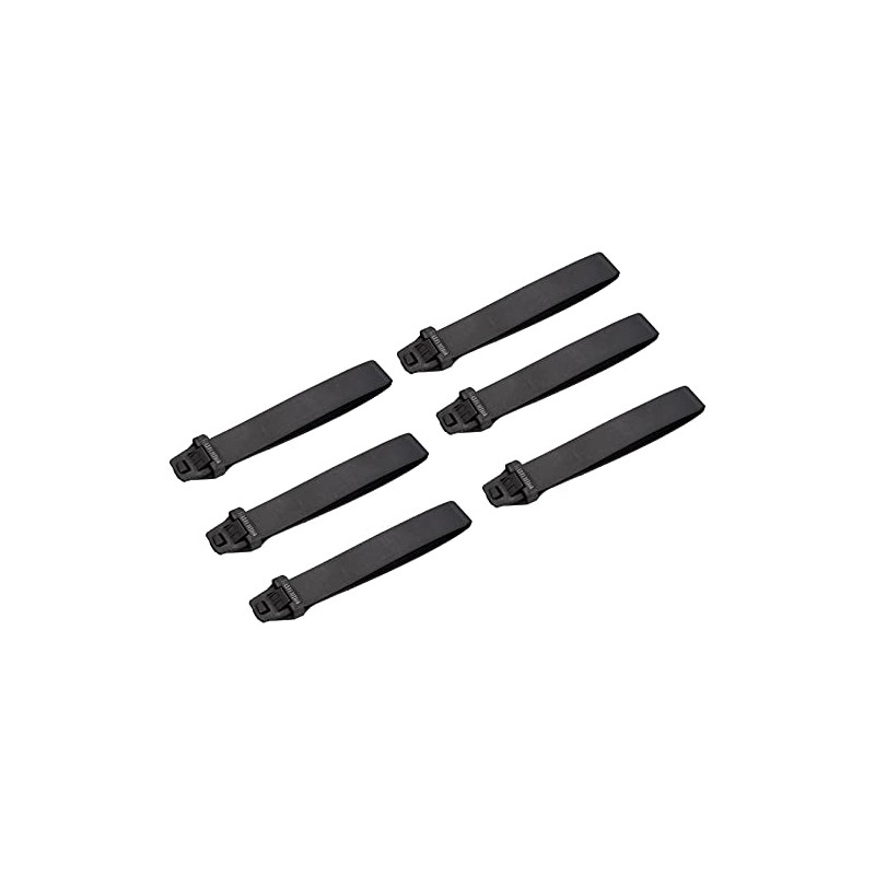 Maxpedition PJC PJC5BLK TacTie [On TM]