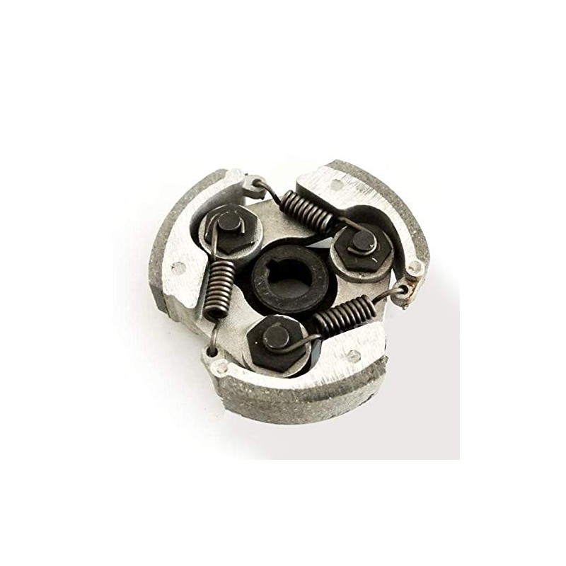 Auped - 3 Springs Motorcycle Centrifugal Clutch Block for 2-Stroke