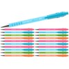 Paper Mate FlexGrip Ultra Retractable Ballpoint Pens | Medium Point