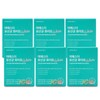 Esther Formula Yeo Esther Lactobacillus White 6 cans/SH / 에스더포뮬러 여에스더 유산균 화이트 6통/SH