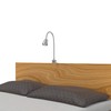 Briloner Leuchten LED Bed Light with On/Off Switch 4.7 Watt