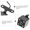 Mikinona High Definition Rear View Camera for Car Pin Reverse