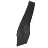1Pair Front Cowl Extension Trim Cover Black Left Right Windshield