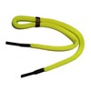 Spectacles Cord Floating / Floating in Neon Yellow, Neon Orange or Red neon yellow