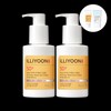 Ireeyun [일리윤][2입] 저자극 이지워시 선크림 SPF50+/PA++++ [Illyoon][2 Pack] Low Irritation