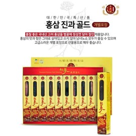 홍삼 선물세트 국내산 대동고려삼 고려홍삼 진과 당절임 Red Ginseng Gift Set Domestic Daedong Korean Ginseng Korean Red Ginseng Extract and Candied Fruits