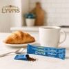 250pcs Lyons Individual Decaffeinated Instant Coffee Sachets - 1.5g Decaf