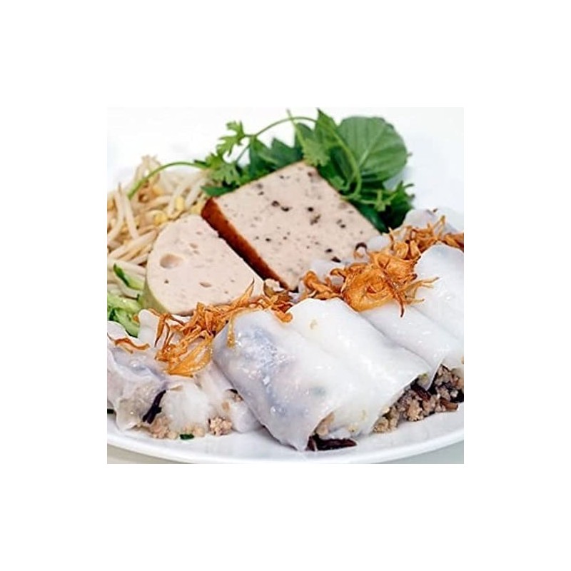 Flour for rice paper (Bot Banh Cuon) - 14 Oz