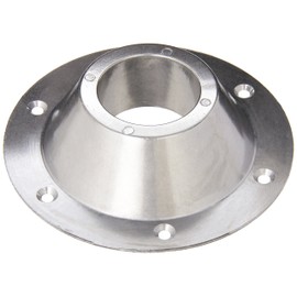 Russell by Edelbrock MA-1119 CHROME Exposed Round Table Base