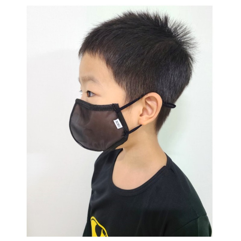 centum bobo Cool mask for summer, 3 sheets of 0.06mm