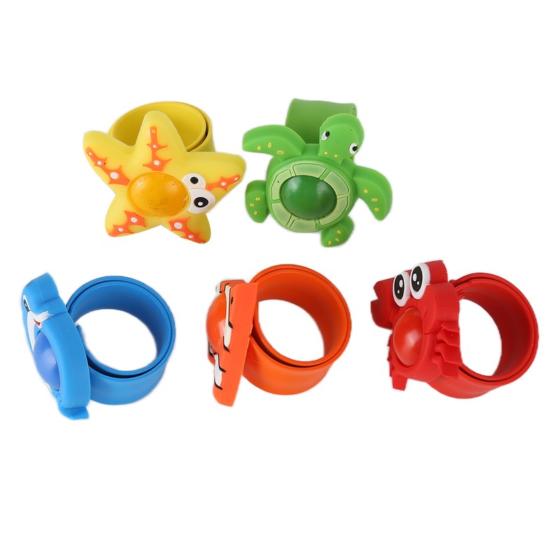 Baby AntiMosquito Bracelet Silicone Mosquito Repellent Wristband AntiMosquito Wrist Band