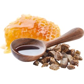 Fresh Raw Bee Propolis 2024 Harvest Pure Fresh 100% Natural Immune Booster 50g/1.75oz