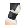 Professionals Choice VenTECH Pastern Wraps Black