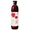 (NEW) Hongcho Vital Plus Pomegranate Vinegar Drink (Pack of 2)