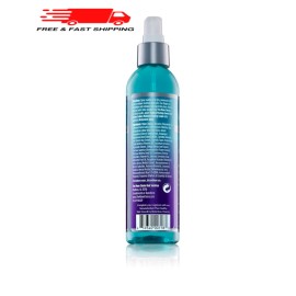 The Mane Choice Tropical Moringa Sweet Oil & Honey Endless Moisture Braid-Out - Spray