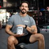 Creatina Monohidratada En Polvo Alta Pureza 500g Mdn Sports