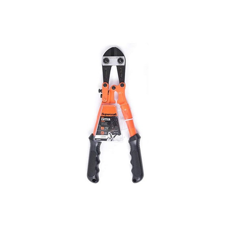 Supercraft Bolt Cutter, 300 mm Size