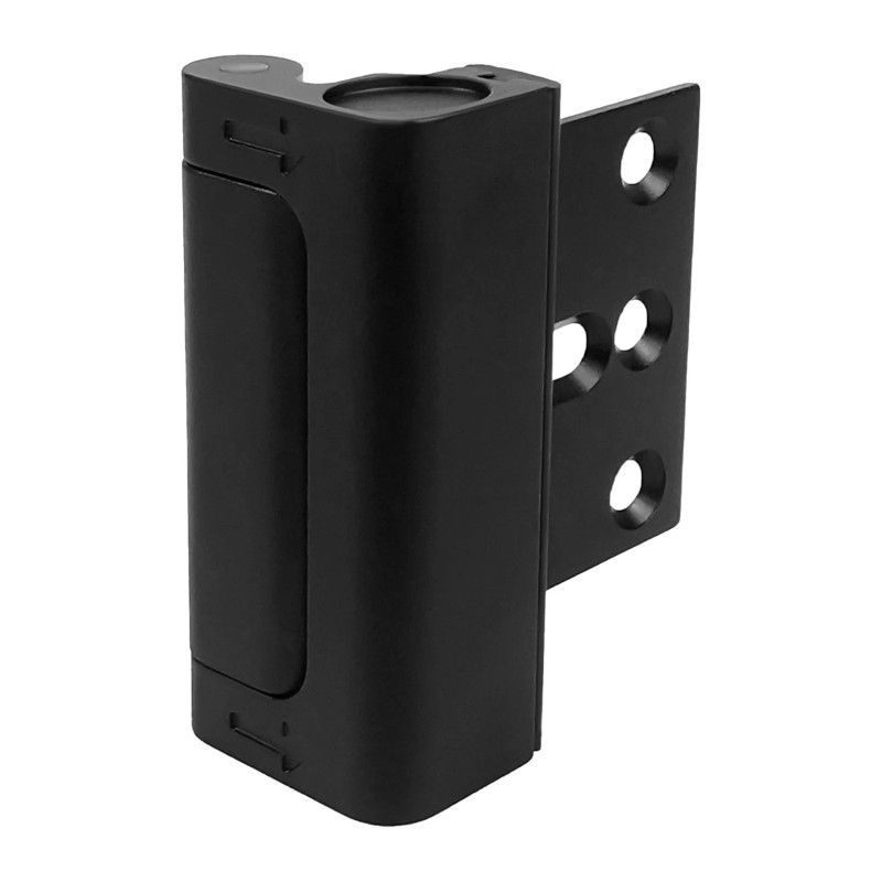 Yinore Inward Swing Door Lock Reinforcement Lock Door Locks Security
