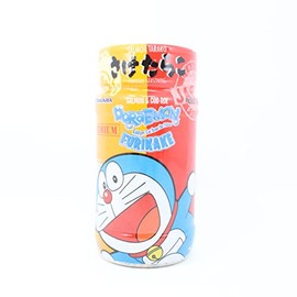 Sake Tarako (Salmon & Cod Roe) Furikake Rice Seasoning 2.1Oz, Product of Japan, Pack of 1