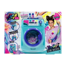 Canal Toys So DIY So Slime Kit de Lavado de Limo prefabricado                                                                                         