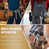 Magnetic Tool Holder Super Strong Tool Holster, Magnet Belt Clip