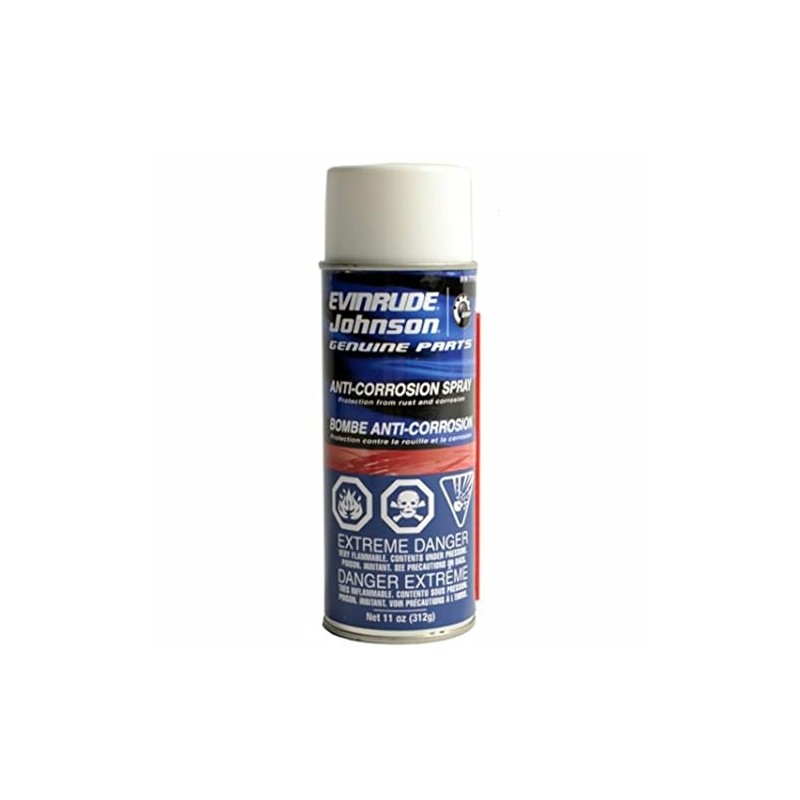 BRP 777193 11 oz FGC Anticorrosion Spray