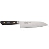 Misono Swedish Steel Santoku Knife No. 181/18cm