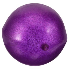 BESPORTBLE Reusable Yoga Ball Exercise Ball for Gym Home Workouts Lightweight Portable Burst Material for Enhanced Muscle Training Core Strengthening