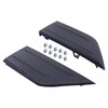 ApplianPar 2Pcs Front Driver and Passenger Side Bumper Guards Pad