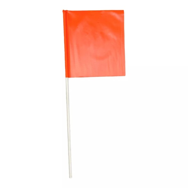 Atlantis SPORTS SOCCER BASEBALL BASKETBALL FOOTBALL PARTY 3' MARKER FLAG
