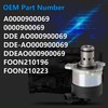 BSNOVT Fuel Meter Quantity Control Valve A0000900069,Compatible with 2007-2022 Freightliner