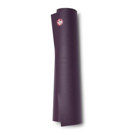 Manduka PROlite - Esterilla gruesa de alta calidad, ligera, agarre de alto rendimiento, apoyo y estabilidad en yoga, pilates, gimnasio, fitness, están