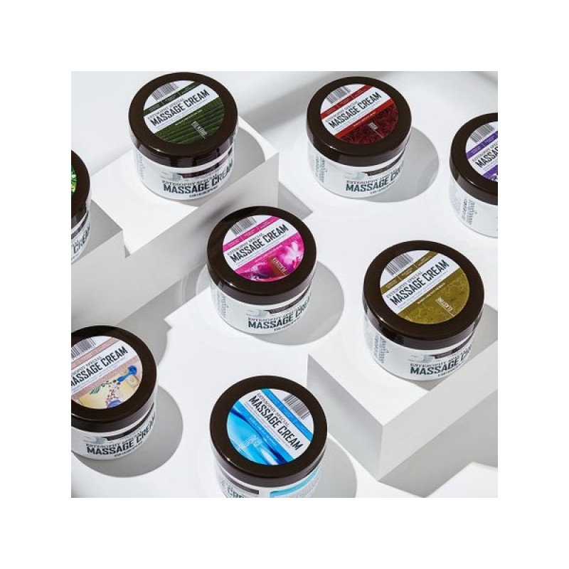 Estesophi 스페셜 마사지 크림 히아루론산 450g Special Massage Cream Hyaluronic