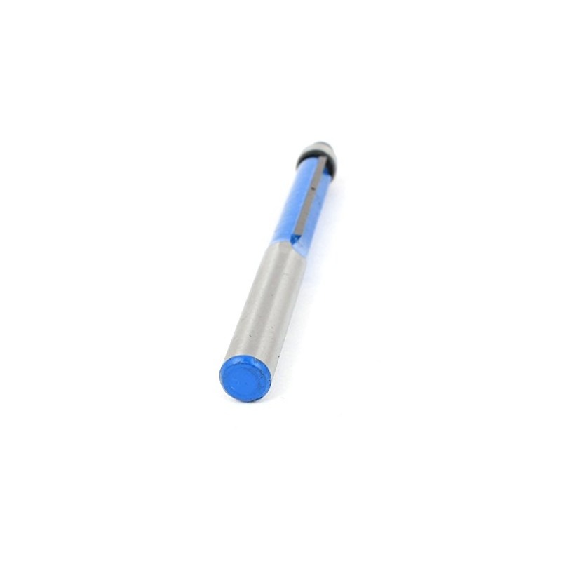 uxcell Flush Trim Router Bit 1/4x1/ Inch 76mm 3 Inch