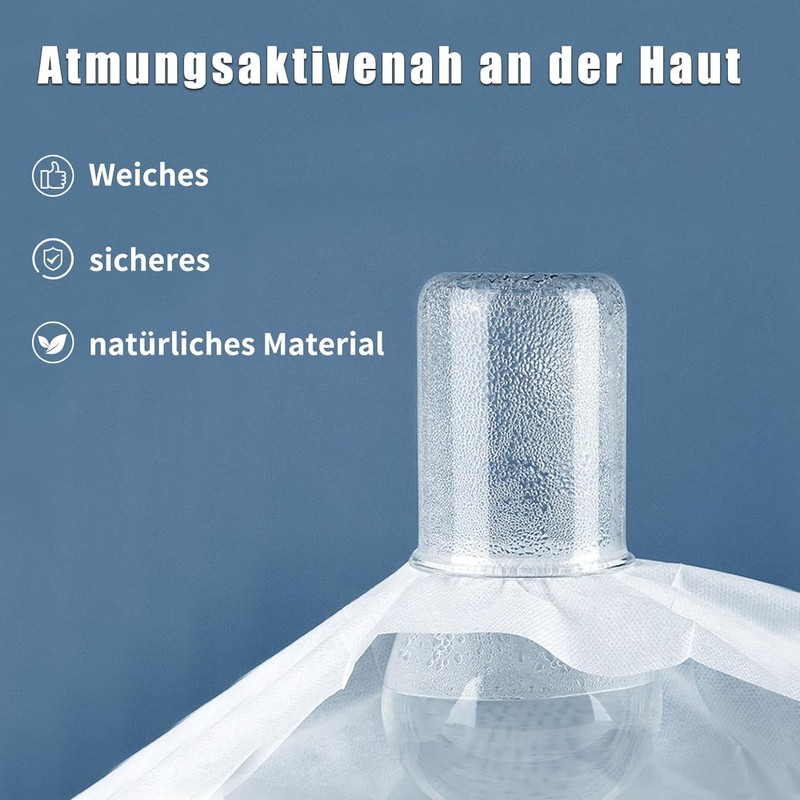 Yelid Pack of 20 Disposable Fitted Sheets for Massage Tables,