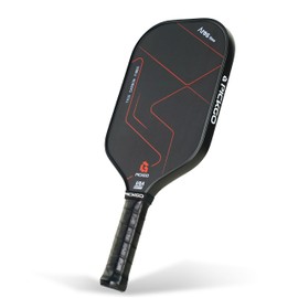 PICKGO T700 Pickleball Paddle, USAPA Approved Pickleball Rackets for Adults, 16mm Carbon Fiber Pickleball Paddles,Best Pickleball Gifts for Men,Women