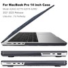 LCMOCICO for 2023 M3 A2918 A2992 MacBook Pro 14 inch