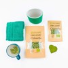 Organic Chlorella HPMC Capsules Algae Omega 3 & 6 Heavy
