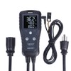 DIGITEN Humidity Controller DHC101 Digital Humidistat Pre Wired Outlet Reptile
