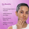 Fixderma Tranexamic Acid Pigment Correcting Serum | Face Serum for