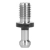 10Pcs Pull Stud Retention Knob 45° Metal CNC Tool Holder