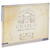 Pimpernel Vin de France Placemats - Set of 4 (15.7”